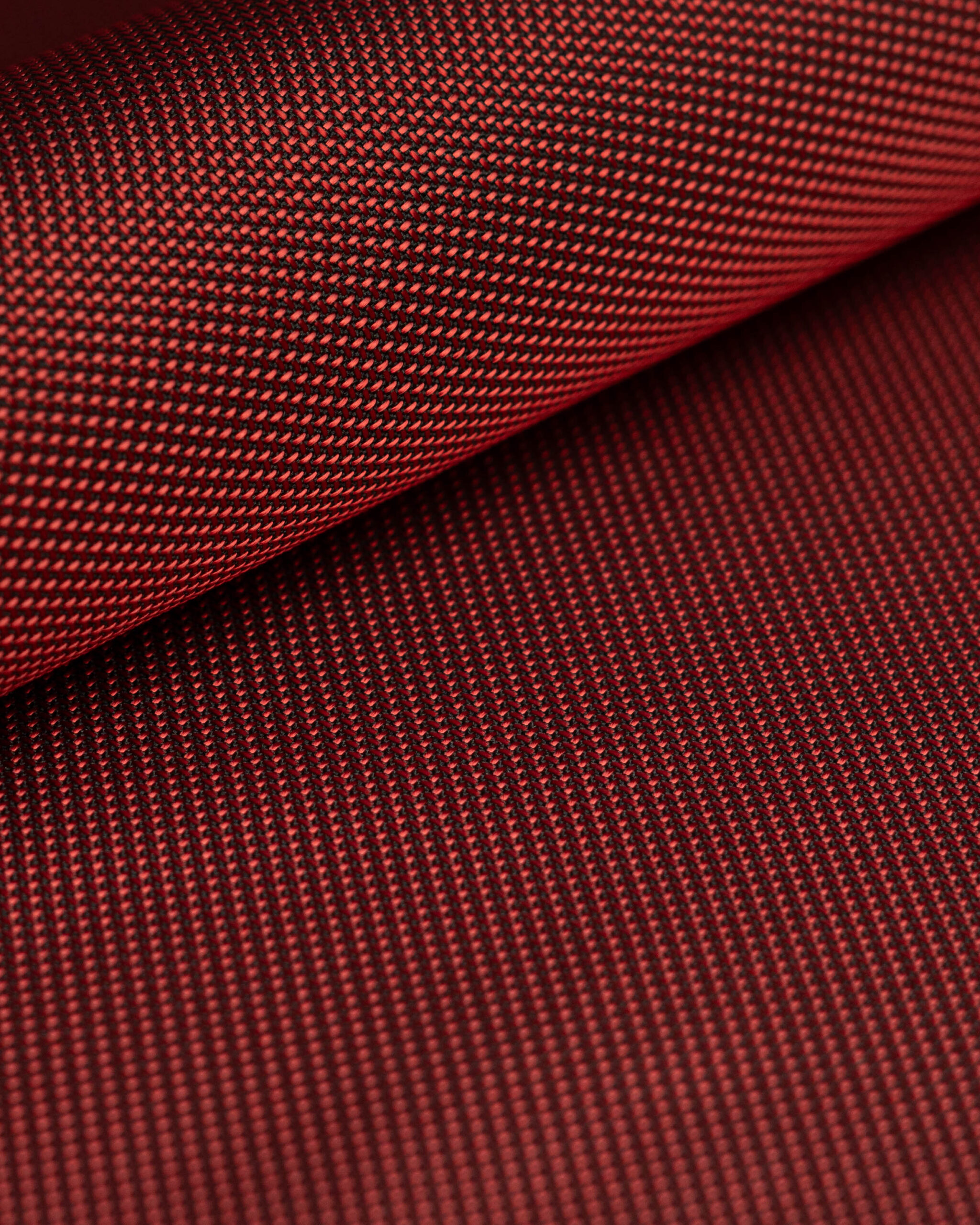 Tejidos para calzado: nylon, rejillas y lonas